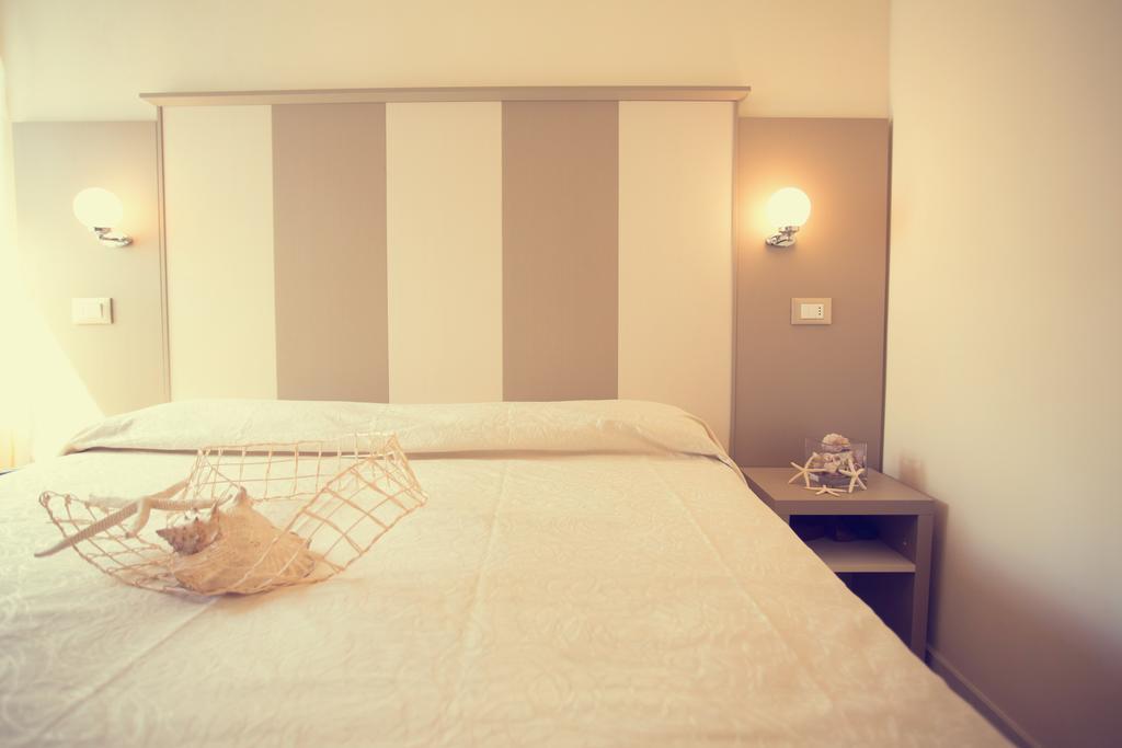 Hotel Trieste Cesenatico Phòng bức ảnh