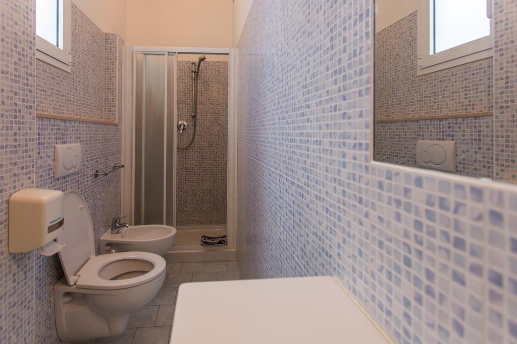 Hotel Trieste Cesenatico Phòng bức ảnh
