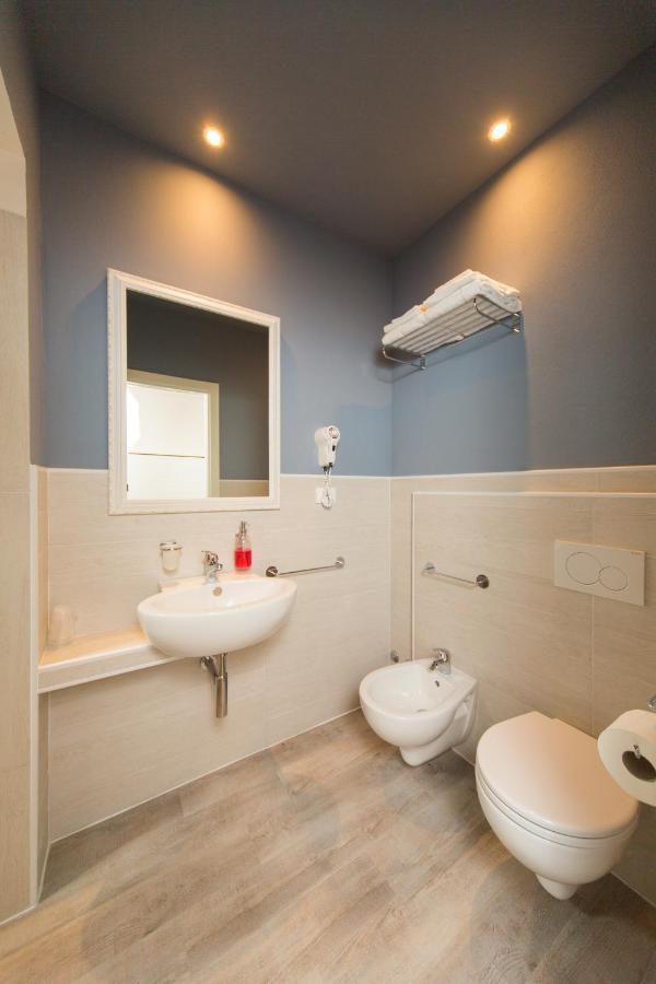 Hotel Trieste Cesenatico Phòng bức ảnh