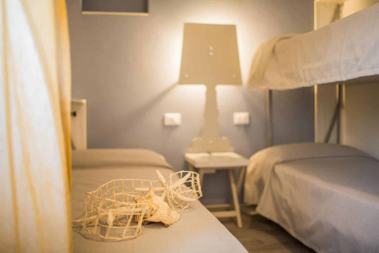 Hotel Trieste Cesenatico Phòng bức ảnh