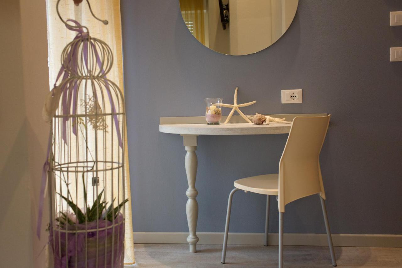 Hotel Trieste Cesenatico Phòng bức ảnh